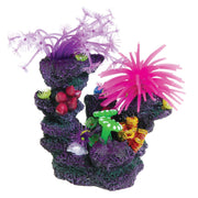 Underwater Treasures Reef Scenery - Style A - Small - Natural Pet Foods