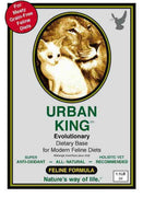 Urban King - Natural Pet Foods
