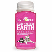 Urth Pet Diatomaceous Earth- 4.9oz - Natural Pet Foods