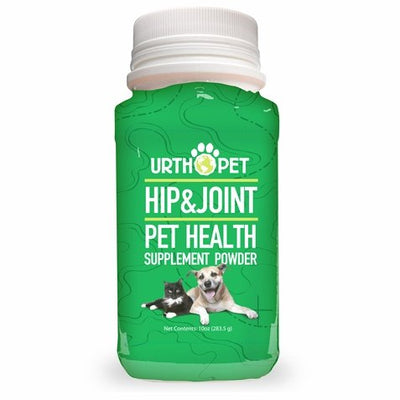 Urth Pet Hip & Joint Supplement For Cats & Dogs - Natural Pet Foods