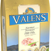 Valens Farmer Cat - Chicken and Turkey - Natural Pet Foods