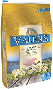Valens Farmer Dog - Chicken & Turkey - Natural Pet Foods