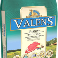 Valens Pasture Dog - Lamb, Bison, Beef & Boar - Natural Pet Foods