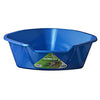 Vanness - High Sided Corner Cat Pan - Natural Pet Foods