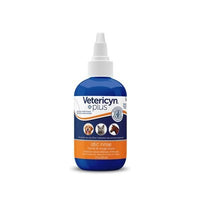Vetericyn Plus Otic Rinse 90 ml - Natural Pet Foods
