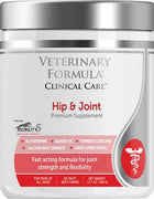 Veterinary Formula Hip and Joint Supplement Dog 90ct - Natural Pet Foods