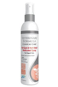 Veterinary Formula - Hot Spot and Itch Relief Spray for Cats & Dogs - Natural Pet Foods