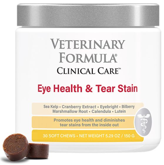 Veterinary Formula Tear Stain Supplement Dog 30ct - Natural Pet Foods