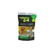 Vetgies Large Tube Knotbone 115-130g (3 pack) Made With Pumpkin - Natural Pet Foods