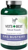 Vet's Best Gas Busters 90 chewable tablets - Natural Pet Foods