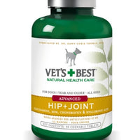 Vet's Best - Level 3 Advanced Hip + Joint 90pk - Natural Pet Foods