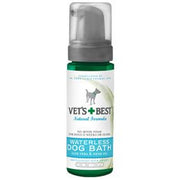 Vets Best - Waterless Dog Bath - Natural Pet Foods