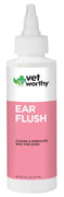 Vet Worthy Ear Flush - 8 oz
