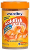 Wardley Essentials Goldfish Flakes - Natural Pet Foods