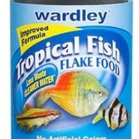 Wardley Essentials Tropical Flakes 1.95 oz - Natural Pet Foods