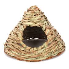 Ware Grassy Tee- Pee Small - Natural Pet Foods