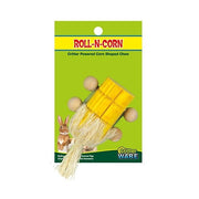 Ware™ Roll-N-Corn - Natural Pet Foods