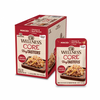 Wellness® CORE® Tiny Tasters™ Minced Chicken & Beef in Gravy Wet Cat Food 12 x 1.75oz (8% case discount)