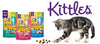 Wellness Kittles Cat Treats 56.7 g - Natural Pet Foods
