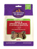 Wellness ® Old Mother Hubbard ® Soft & Tasty Beef & Sweet Potato 8 oz Mini Dog Treat - Natural Pet Foods