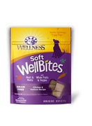 Wellness Wellbites Chicken & Venison Dog Treats - Natural Pet Foods