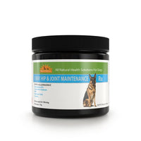 Welly Tails - 5 Way Hip & Joint Maintenance - Natural Pet Foods
