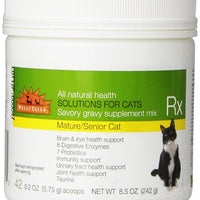 Welly Tails - Mature/Senior Cat Joint Care - Natural Pet Foods