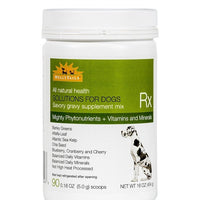 Wellytails Mighty Phytos Vitamins Minerals - Natural Pet Foods
