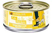 Weruva Cats in The Kitchen Cans 6 oz - Natural Pet Foods