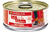 Weruva Cats in The Kitchen Cans 6 oz - Natural Pet Foods