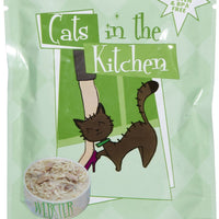 Weruva Cats in the Kitchen Pouches - Natural Pet Foods
