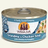 Weruva - Grandma's Chicken Soup Cat Food - Natural Pet Foods