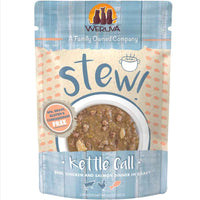 Weruva Kettle Call Cat Wet - Natural Pet Foods