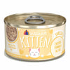 Weruva Kitten - Chicken Au Jus 3 oz - Natural Pet Foods