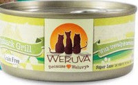 Weruva - Outback Grill - Natural Pet Foods
