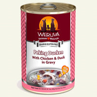 Weruva - Peking Ducken - Wet Dog Food - Natural Pet Foods