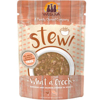 Weruva What a Crock 3 oz - Natural Pet Foods