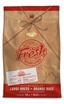 Wholesome Blend Large Breed-Chicken & Duck Dog Food - Natural Pet Foods