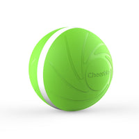 Wicked Ball for Dogs - Green - Natural Pet Foods