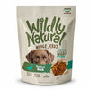 Wildly Natural Whole Jerky 5 oz Dog Treat - Natural Pet Foods
