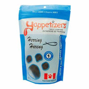 Yappetizers - Herring 100gr Dog Treat - Natural Pet Foods