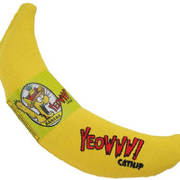 Yeowww! Banana - Natural Pet Foods