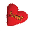 Yeowww! Heart Attacks Catnip Toys - Natural Pet Foods