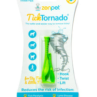 Zenpet Tick Tornado - Natural Pet Foods