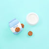 Zippy Paws - Milk and Cookies - Natural Pet Foods