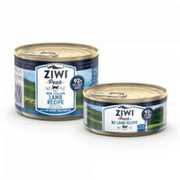 ZIWI Peak Lamb Wet Cat Food - Natural Pet Foods