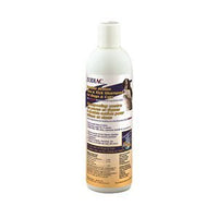 Zodiac - Double Action Flea & Tick Shampoo for Dogs & Cats 355ml - Natural Pet Foods