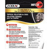 Zodiac Infestop Topical Flea Adulticide for Dogs - Natural Pet Foods