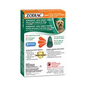 Zodiac Smart Shield Powerspot for Dogs Under 30lb - Natural Pet Foods